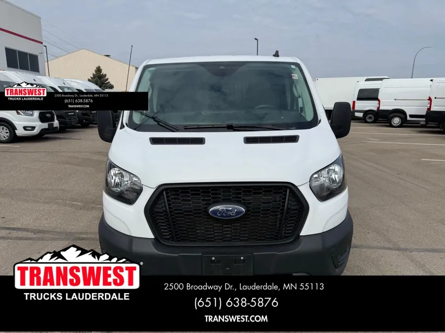 2023 Ford Transit-150 Base | Photo 16 of 20