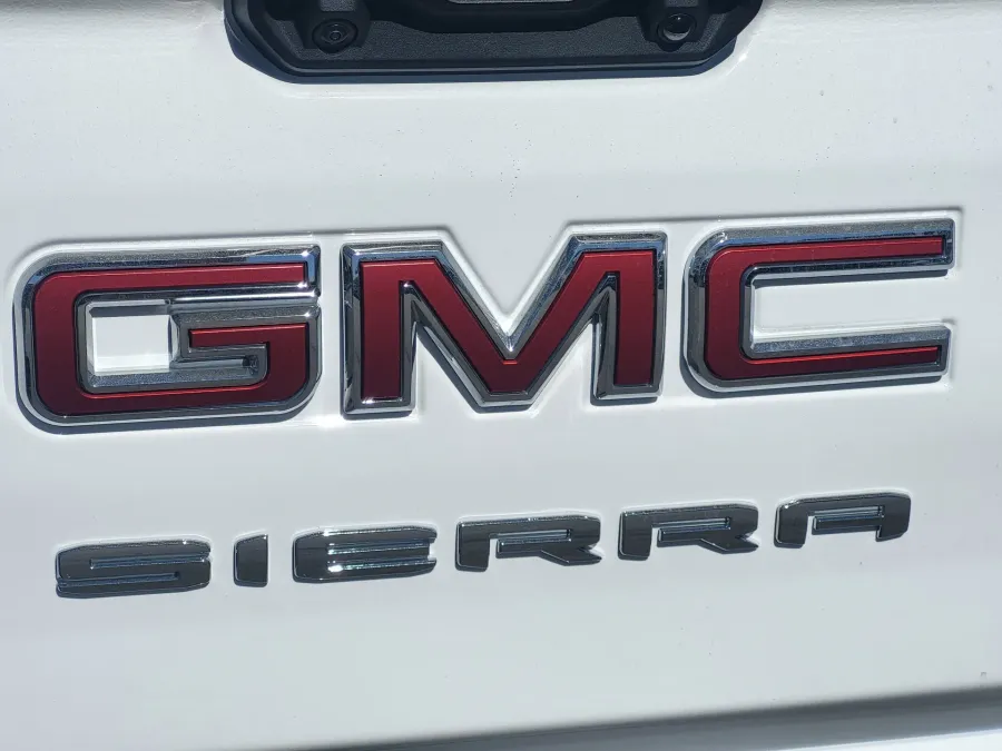 2026 GMC Sierra 2500HD Pro | Photo 10 of 26