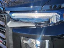 2026 GMC Canyon 4WD AT4X | Thumbnail Photo 7 of 25