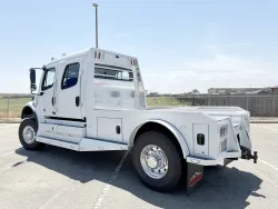 2025 Freightliner M2 106 Plus Summit Hauler | Thumbnail Photo 15 of 24