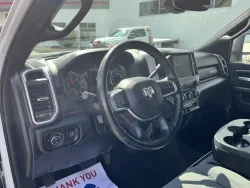 2024 RAM 2500 Big Horn | Thumbnail Photo 4 of 21