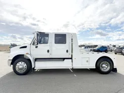 2006 International 4400 2L Hauler | Thumbnail Photo 3 of 19