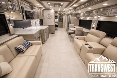 2024 Newmar Supreme Aire 4530 | Thumbnail Photo 2 of 26