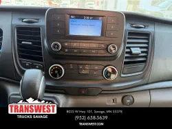 2024 Ford Transit-250 Base | Thumbnail Photo 12 of 14