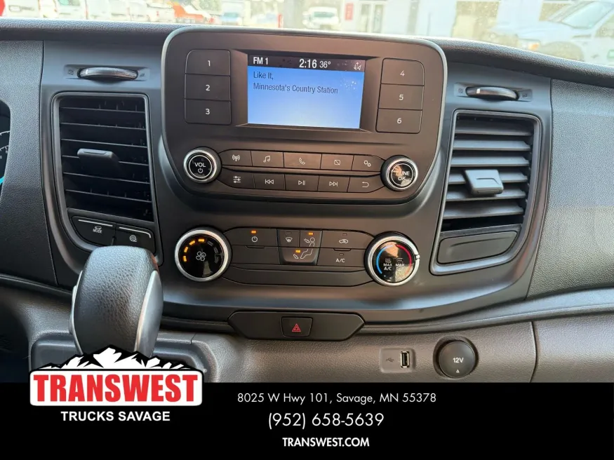 2024 Ford Transit-250 Base | Photo 12 of 14