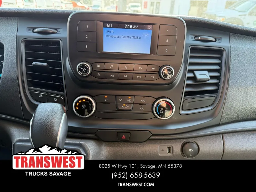 2024 Ford Transit-250 Base | Photo 12 of 14