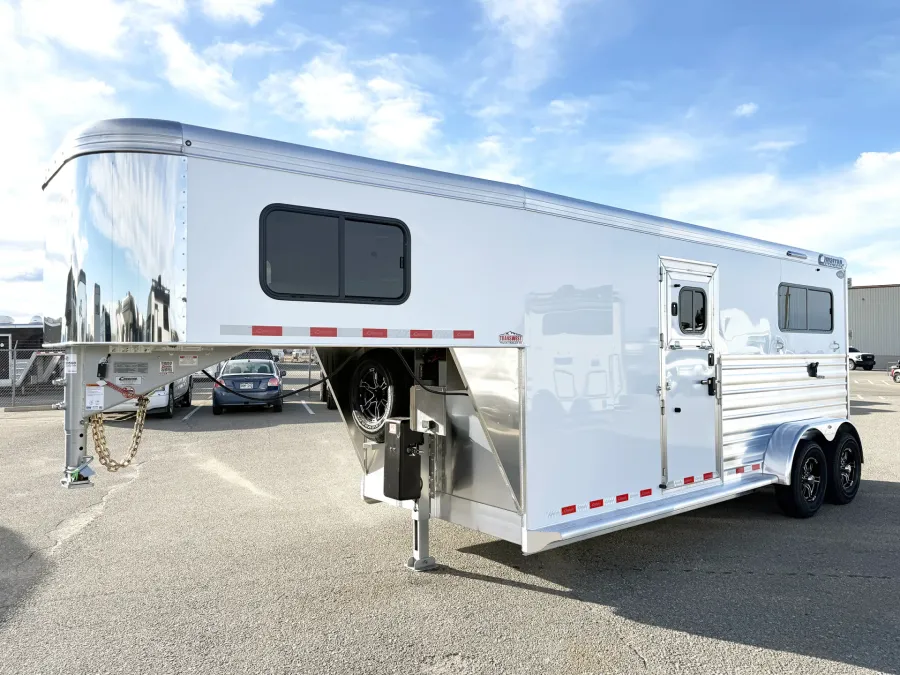 2026 Cimarron Norstar Warmblood | Photo 18 of 20