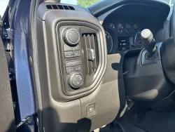 2020 Chevrolet Silverado 1500 Custom | Thumbnail Photo 11 of 18