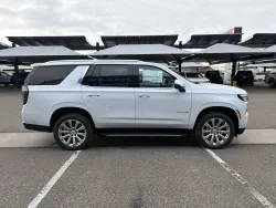 2026 Chevrolet Tahoe Premier | Thumbnail Photo 5 of 13