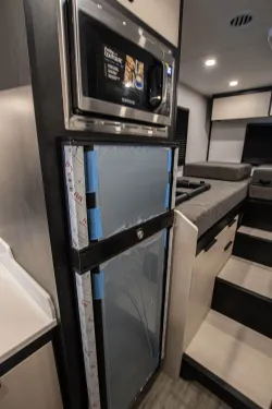 2026 Tiffin Open Trail 25AO | Thumbnail Photo 18 of 25