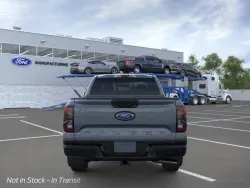 2025 Ford Ranger | Thumbnail Photo 5 of 22