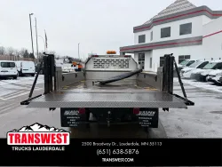 2011 Ford Super Duty F-350 XL | Thumbnail Photo 14 of 20