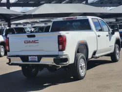 2026 GMC Sierra 2500HD Pro | Thumbnail Photo 6 of 30