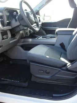 2026 Ford Super Duty F-350 XLT | Thumbnail Photo 9 of 12