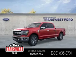 2026 Ford F-150 | Thumbnail Photo 22 of 22