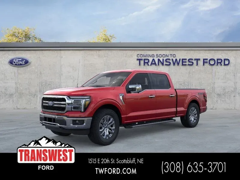 2026 Ford F-150 | Photo 22 of 22