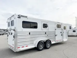 2026 Cimarron Norstar Warmblood 2 + 1 | Thumbnail Photo 11 of 21