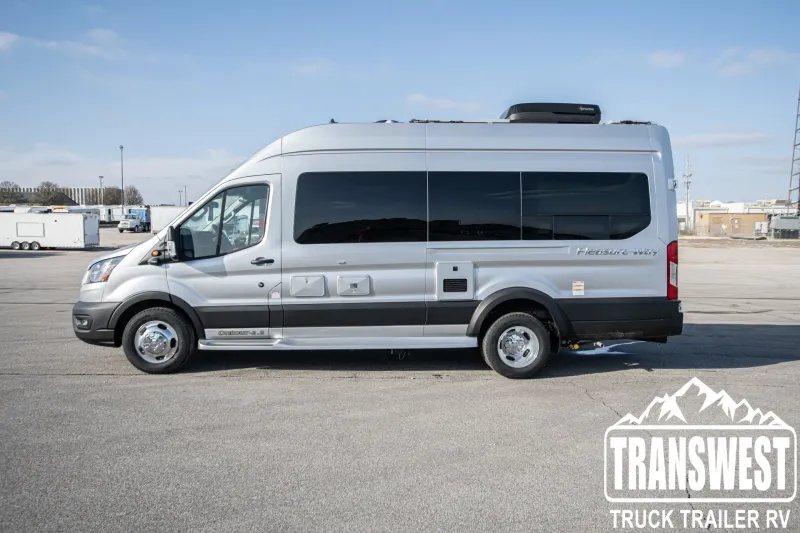 Tofino RVs for Sale Transwest