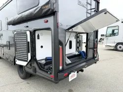 2026 Winnebago EKKO 23B | Thumbnail Photo 21 of 23