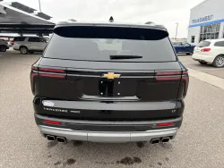 2024 Chevrolet Traverse AWD LT | Thumbnail Photo 20 of 21