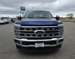 2026 Ford Super Duty F-350 | Thumbnail Photo 2 of 32