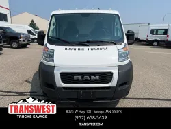 2021 RAM ProMaster 1500 Low Roof | Thumbnail Photo 15 of 19