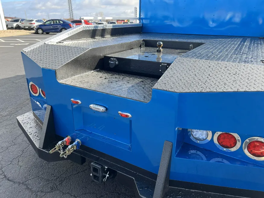 2024 Freightliner M2 106 Bolt | Photo 15 of 25