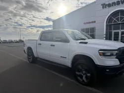 2021 RAM 1500 Big Horn | Thumbnail Photo 1 of 29