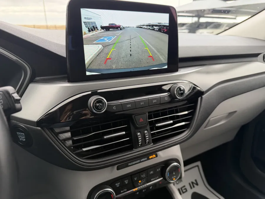 2024 Ford Escape Active | Photo 14 of 16