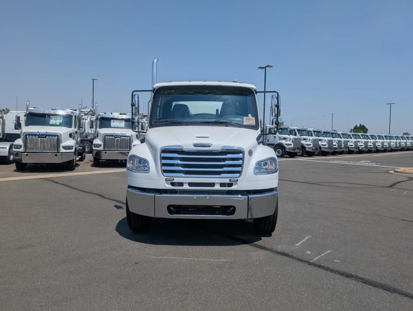 2026 Freightliner M2 106 | Photo 2 of 10