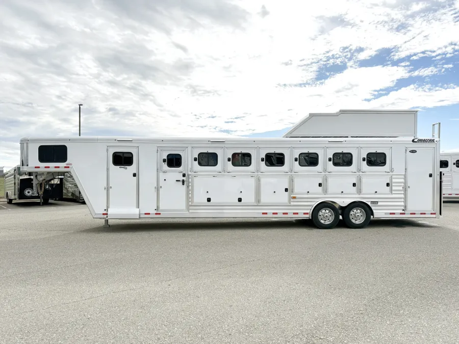 2026 Cimarron Norstar 7hgn | Photo 12 of 26