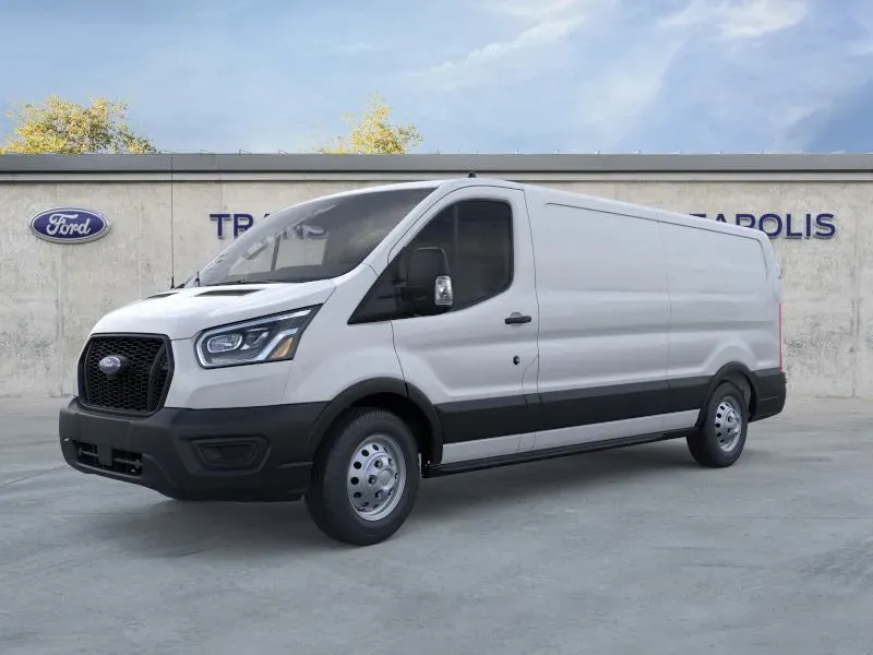 2025 Ford Transit-250 
