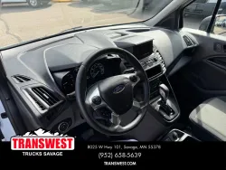 2023 Ford Transit Connect XL | Thumbnail Photo 3 of 19