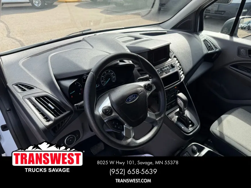 2023 Ford Transit Connect XL | Photo 3 of 19