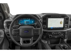2025 Ford F-150 | Thumbnail Photo 4 of 13