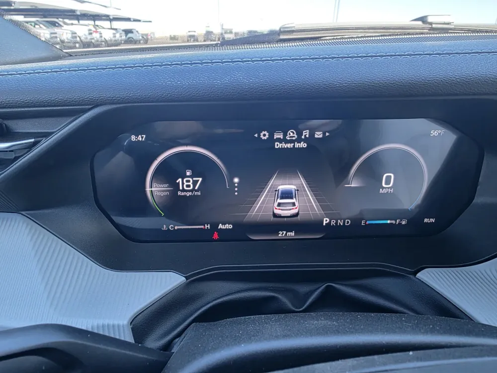 2026 Jeep Cherokee Limited - Photo 18