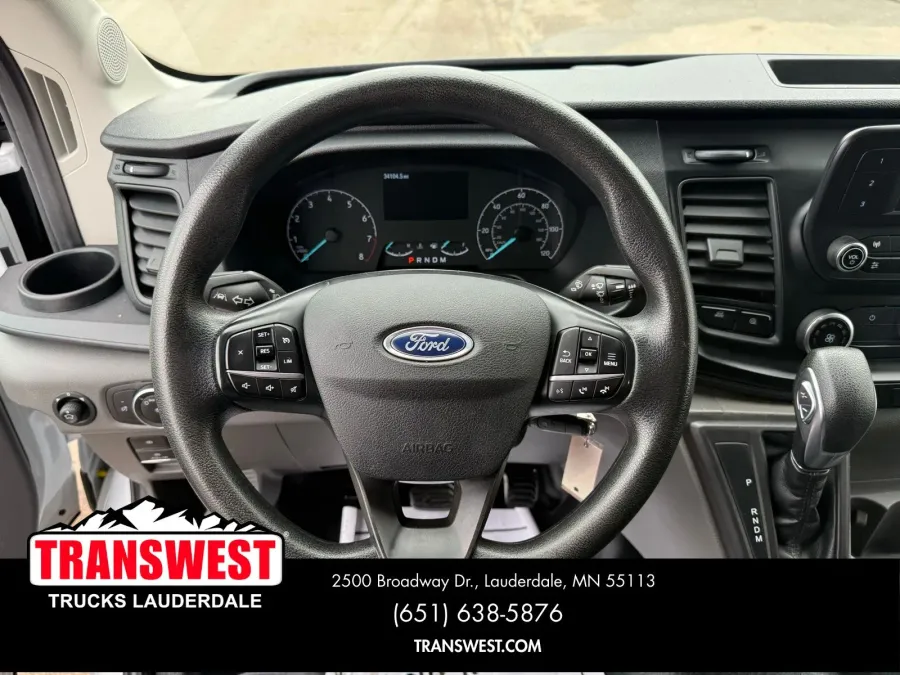 2023 Ford Transit-250 Base | Photo 9 of 20