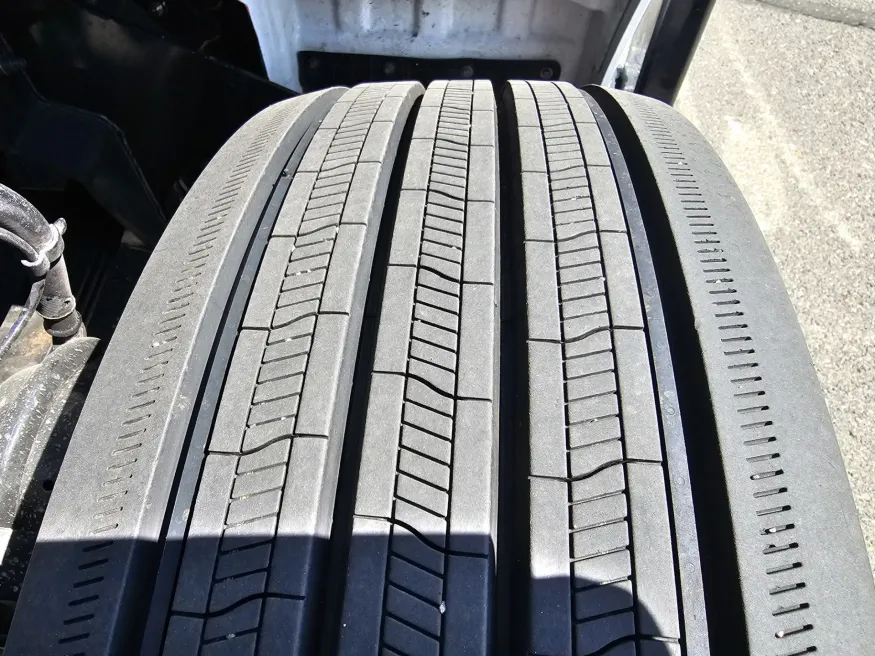 2025 Western Star 49X | Photo 23 of 41