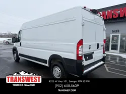2025 RAM ProMaster 2500 High Roof | Thumbnail Photo 2 of 20