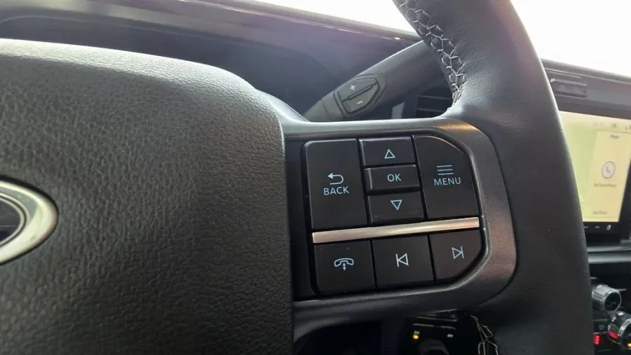 2026 Ford Super Duty F-250 | Photo 29 of 44