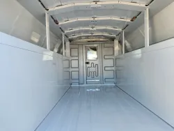 2025 GMC Savana Commercial Cutaway | Thumbnail Photo 9 of 22