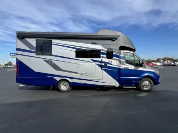 2026 Tiffin Wayfarer 25XPW
