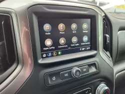 2024 GMC Sierra 2500HD Pro | Thumbnail Photo 26 of 29