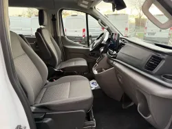 2024 Ford Transit-350 XLT | Thumbnail Photo 6 of 21