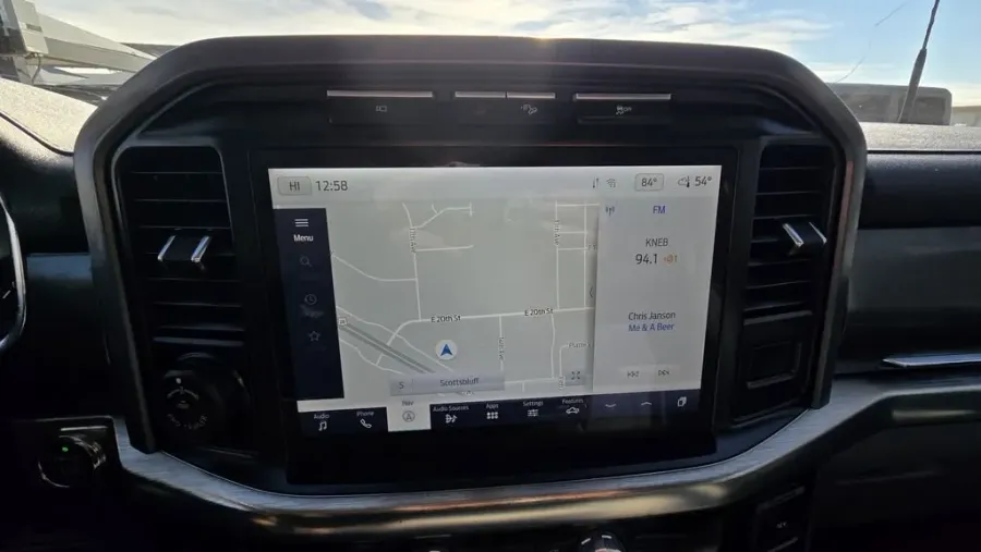 2023 Ford F-150 | Photo 21 of 31