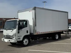 2025 Isuzu NRR GAS | Thumbnail Photo 3 of 21