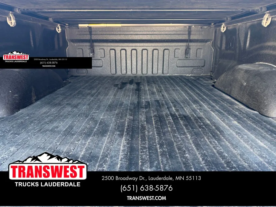 2021 Ford F-150 XLT | Photo 16 of 21