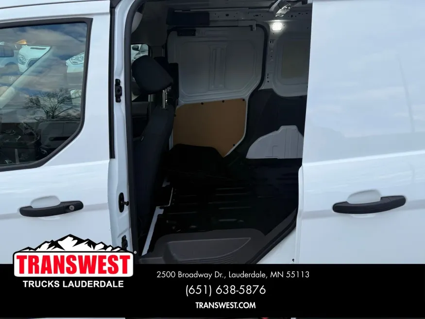 2023 Ford Transit Connect XL | Photo 9 of 20
