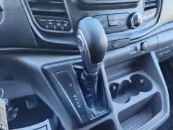 2023 Ford Transit Passenger Wagon T350 | Thumbnail Photo 28 of 30