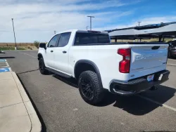 2023 Chevrolet Silverado 1500 ZR2 | Thumbnail Photo 6 of 33